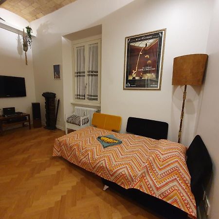 Casa Menna Lägenhet Rom Exteriör bild