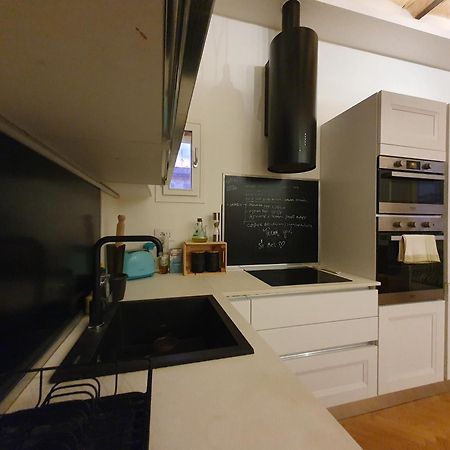 Casa Menna Lägenhet Rom Exteriör bild
