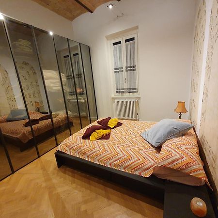Casa Menna Lägenhet Rom Exteriör bild