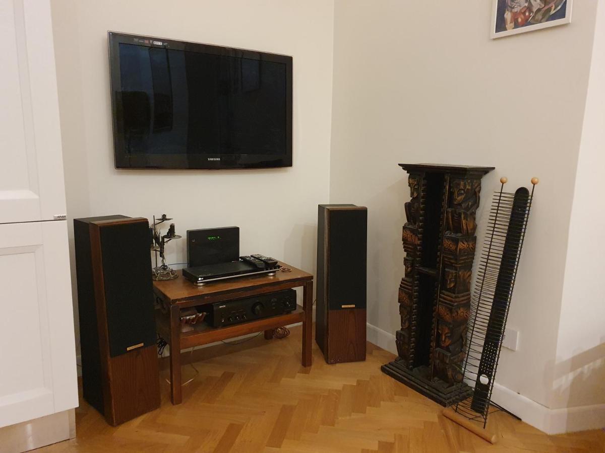 Casa Menna Lägenhet Rom Exteriör bild