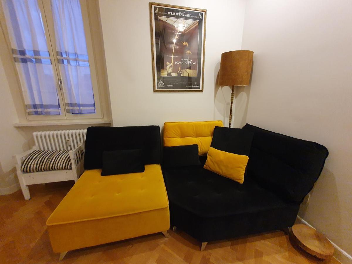 Casa Menna Lägenhet Rom Exteriör bild