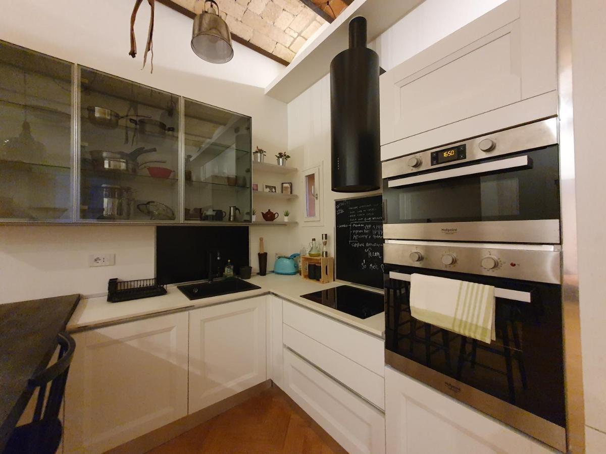 Casa Menna Lägenhet Rom Exteriör bild