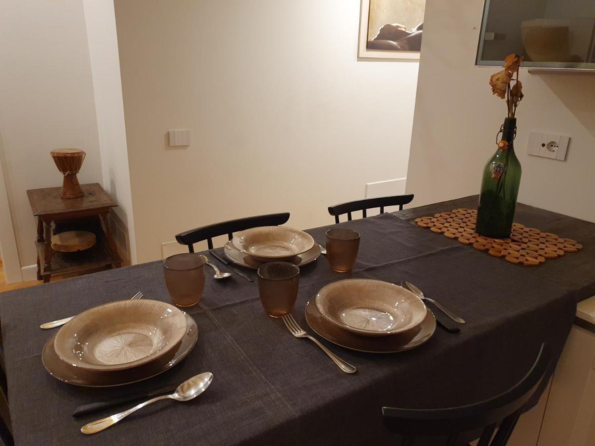 Casa Menna Lägenhet Rom Exteriör bild