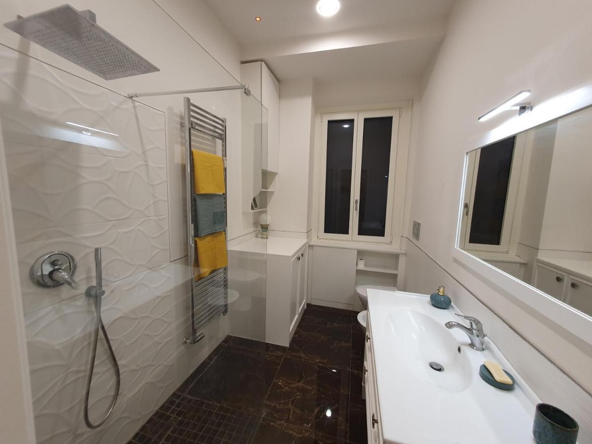 Casa Menna Lägenhet Rom Exteriör bild
