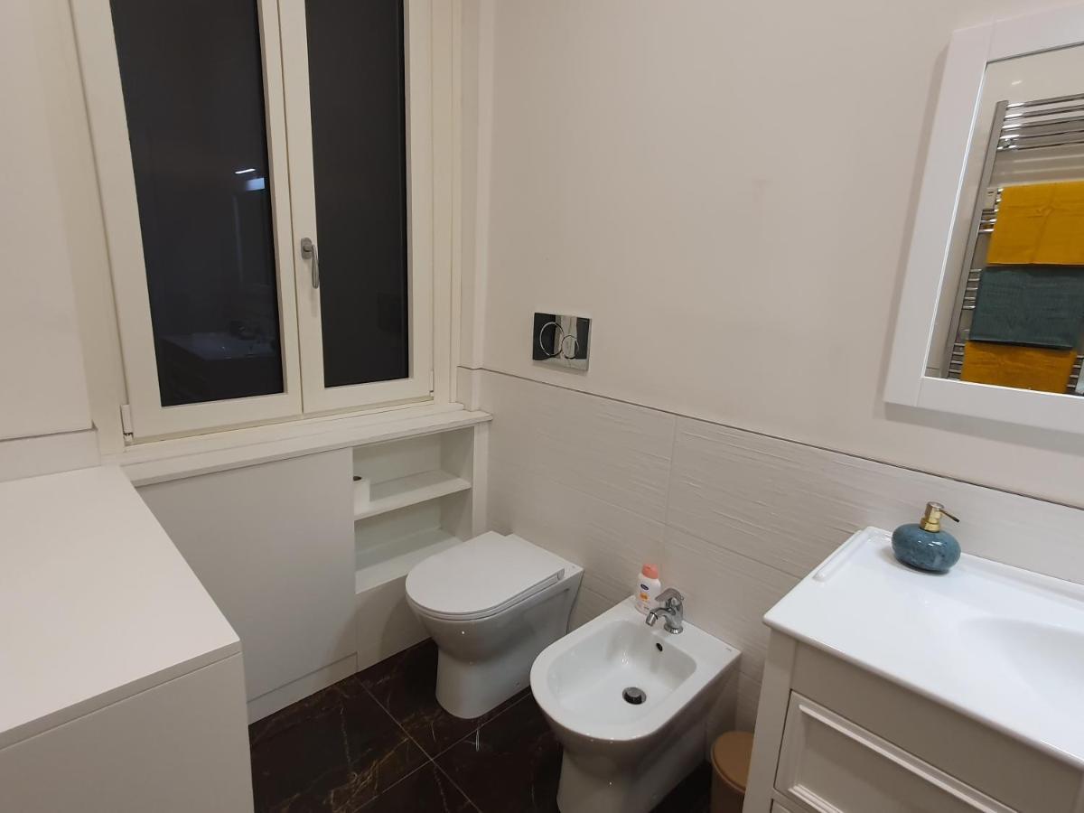 Casa Menna Lägenhet Rom Exteriör bild