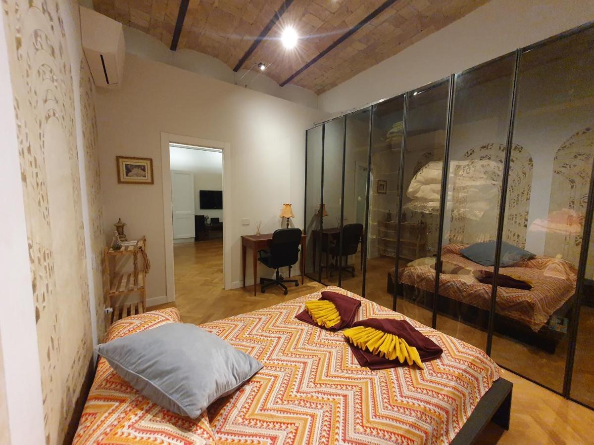 Casa Menna Lägenhet Rom Exteriör bild