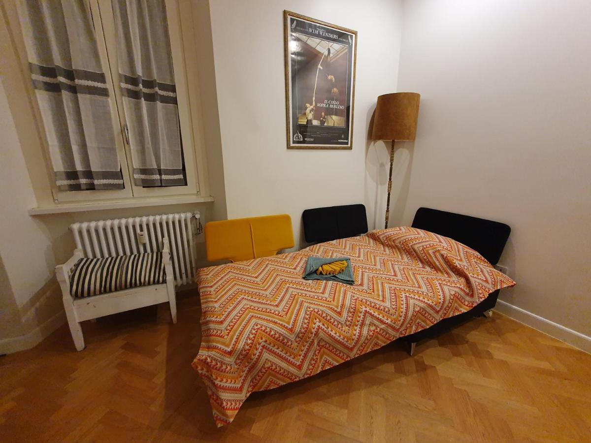Casa Menna Lägenhet Rom Exteriör bild