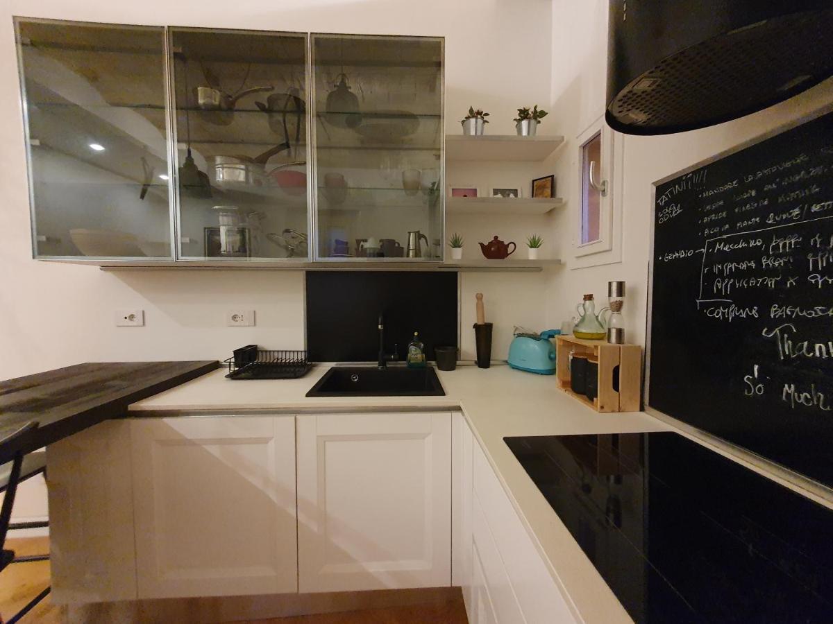 Casa Menna Lägenhet Rom Exteriör bild
