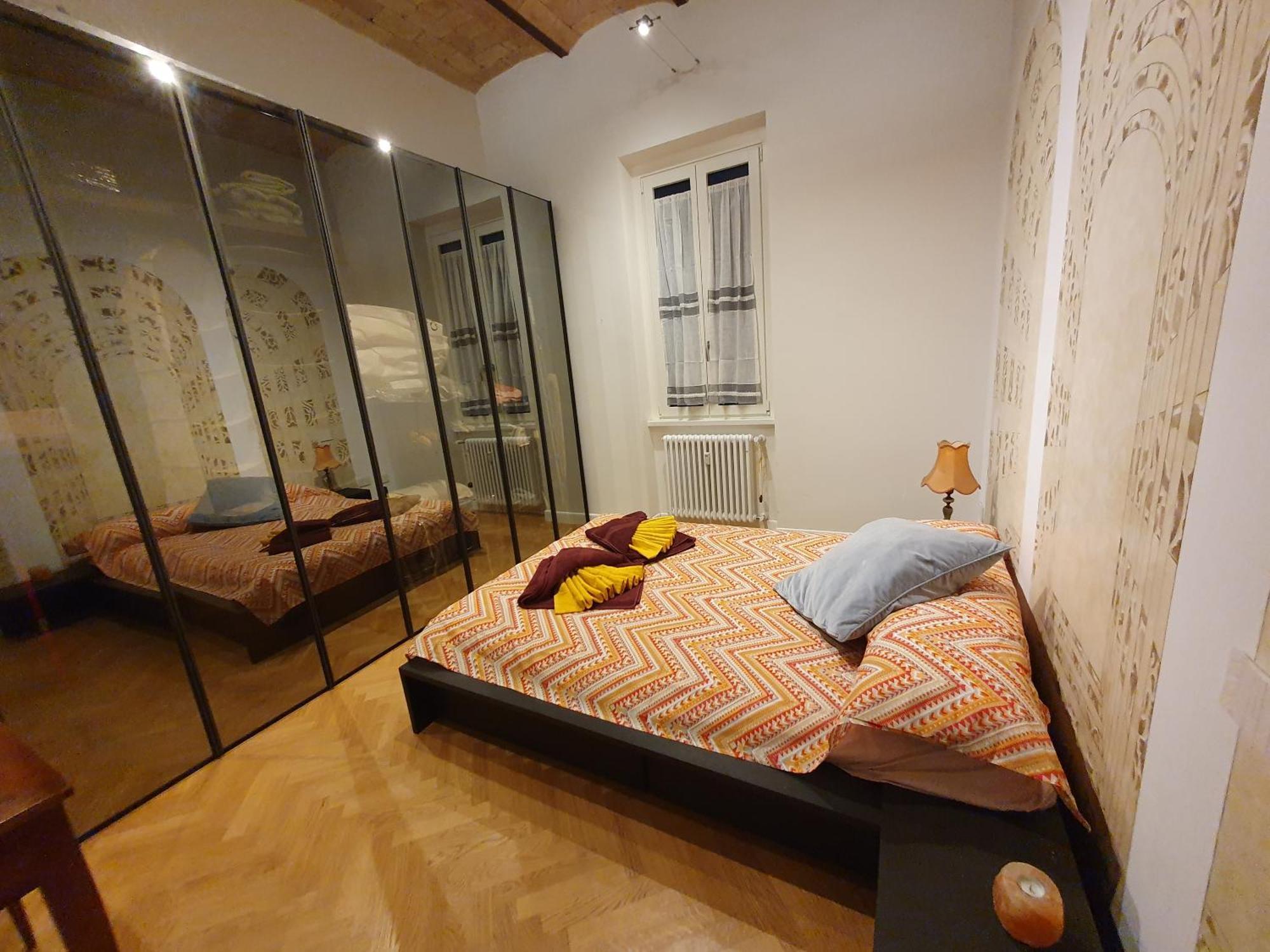 Casa Menna Lägenhet Rom Exteriör bild